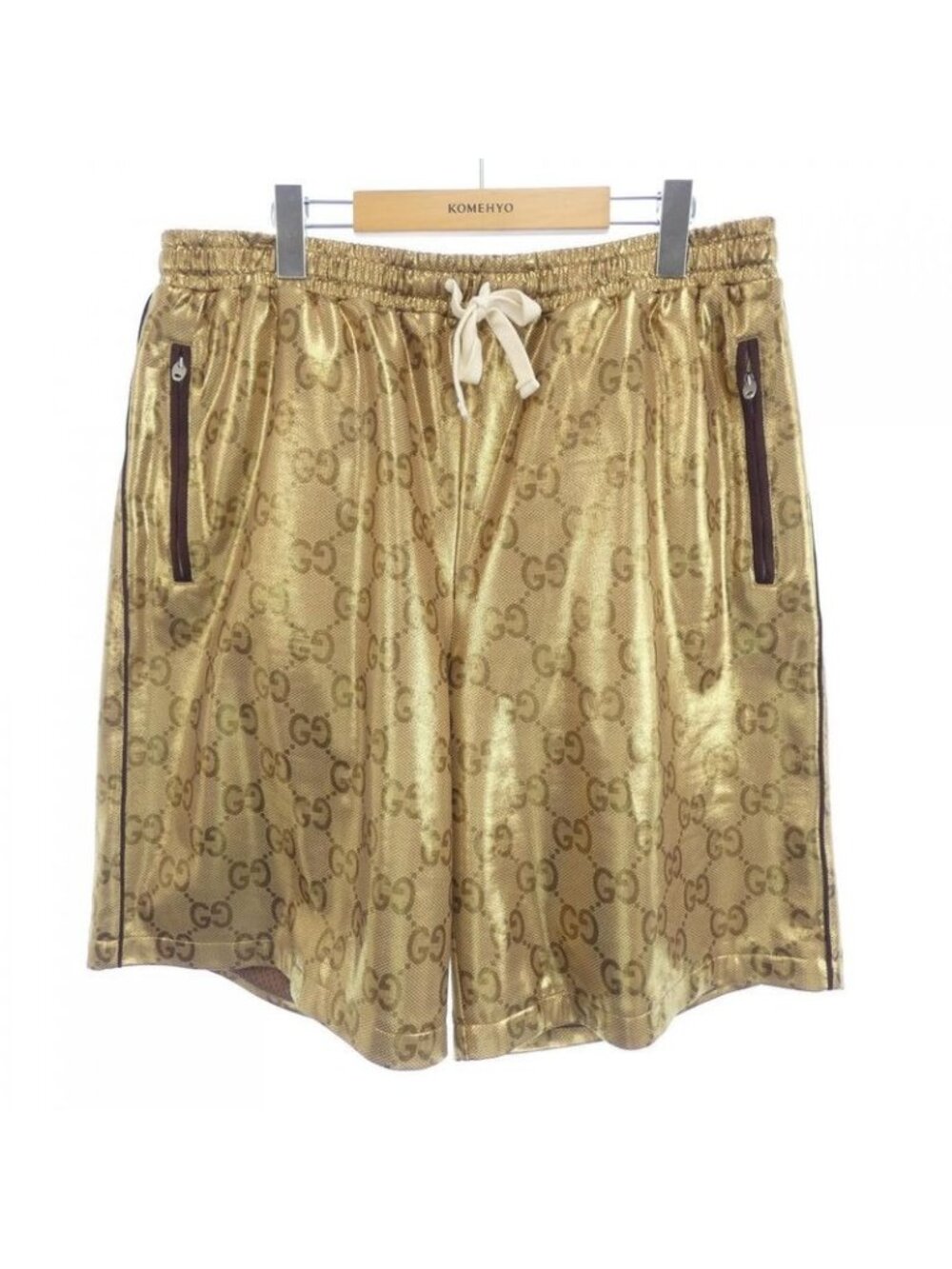 Gucci Xjffg Shorts